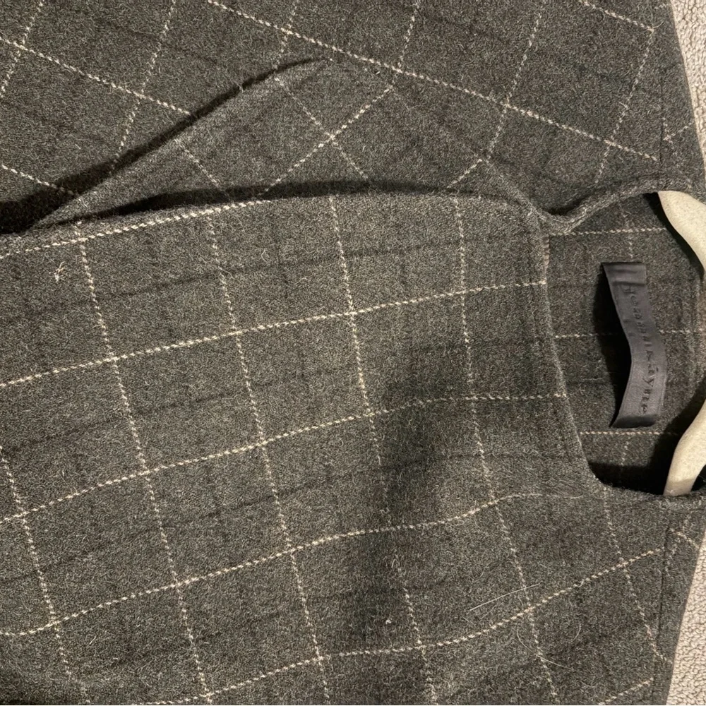 Jenni Kayne Wool Coat - Picture 5 of 5